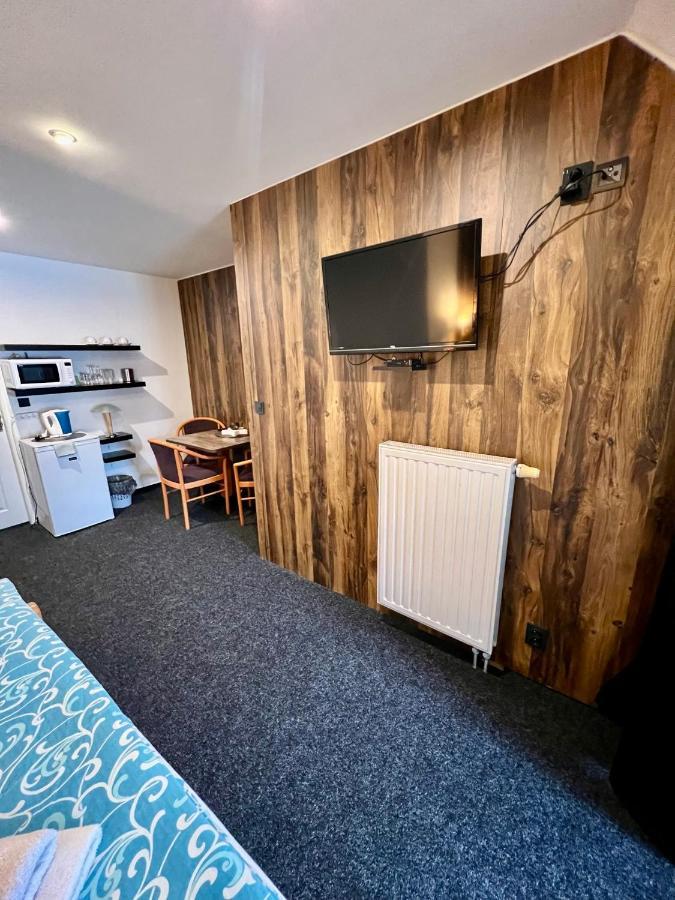 Hotel Jiricna Сушице Экстерьер фото